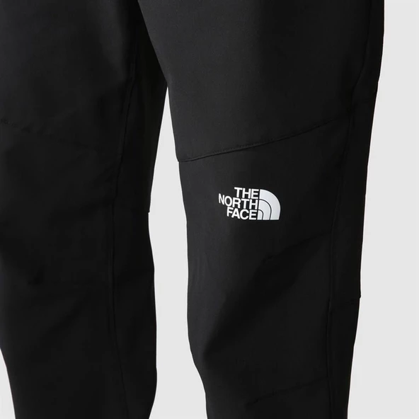 The North Face Diablo Reg Tapered Pant Erkek Outdoor Pantolon - Resim 7