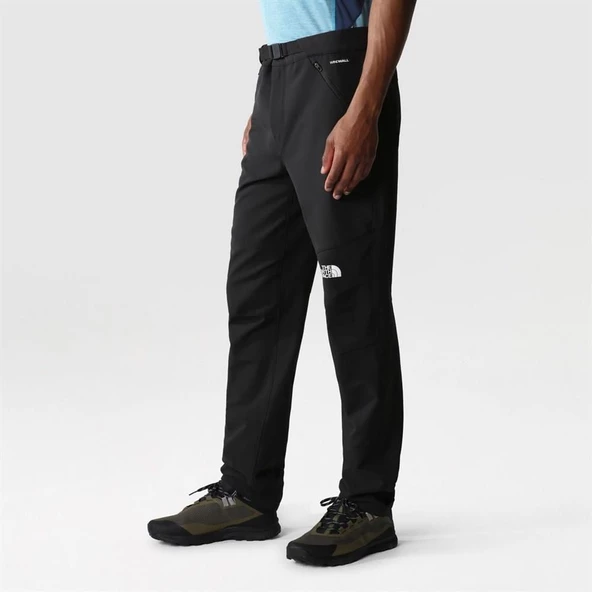 The North Face Diablo Reg Tapered Pant Erkek Outdoor Pantolon - Resim 3
