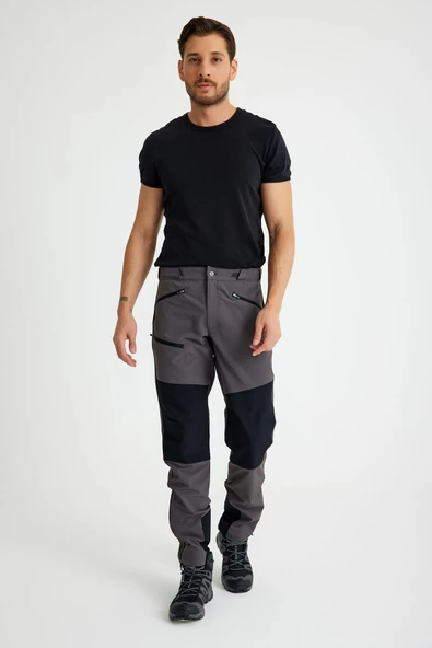 Q&Steinbock Anibus Erkek Outdoor Pantolon - 3