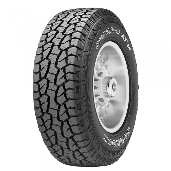 Hankook Dynapro AT-M RF10 205/80R16 104T XL (Yaz) (2024)