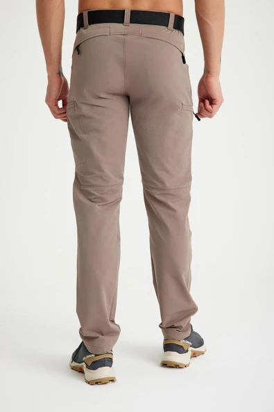 Q&Steinbock Mixos Erkek Outdoor Pantolon - 4