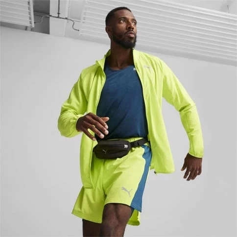 Puma PR Classic Waist Bag Siyah Unisex Bel Çantası 09042501 - 3