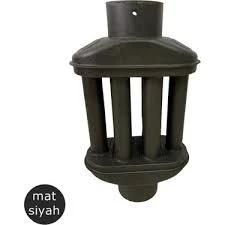 Isı Dağıtıcı Soba Pinti