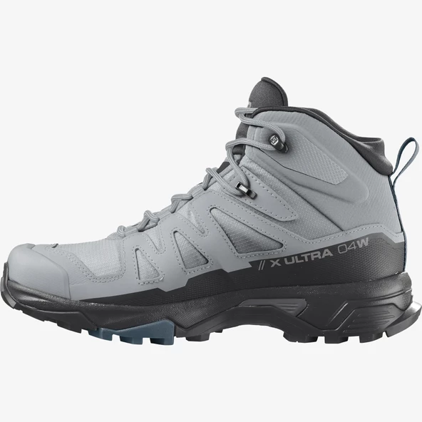 Salomon X Ultra 4 Mid GTX Kadın Bot - 7
