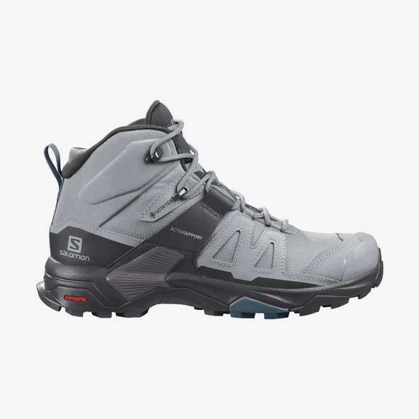 Salomon X Ultra 4 Mid GTX Kadın Bot