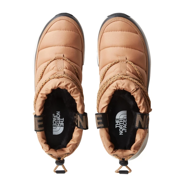 The North Face W Thermoball Lace Up Wp Kadın Bot - 3