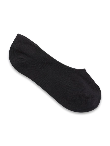 Jack & Jones Basic Multi Noos Erkek Babet Çorabı