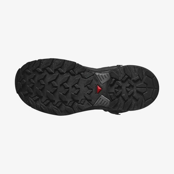 Salomon X Ultra Snowpilot Wp W Kadın Bot - 4