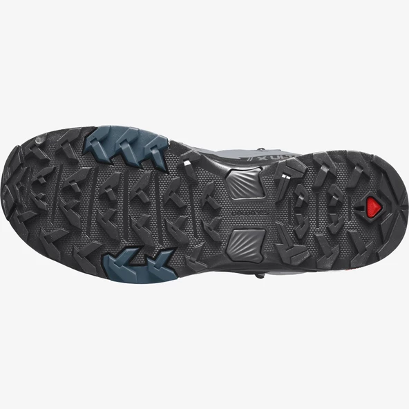 Salomon X Ultra 4 Mid GTX Kadın Bot - 3