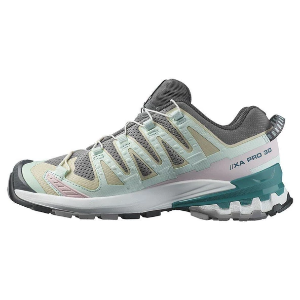 Salomon Xa Pro 3D V9 W Kadın Koşu Ayakkabısı - 3