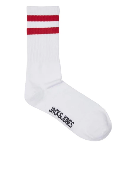 Jack & Jones Jackayden Tennis Sock Erkek Çorap