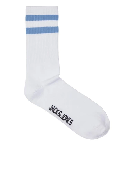 Jack & Jones Jackayden Tennis Sock Erkek Çorap