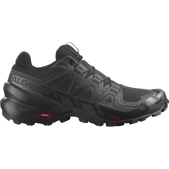 Salomon Speedcross 6 Kadın Koşu Ayakkabısı