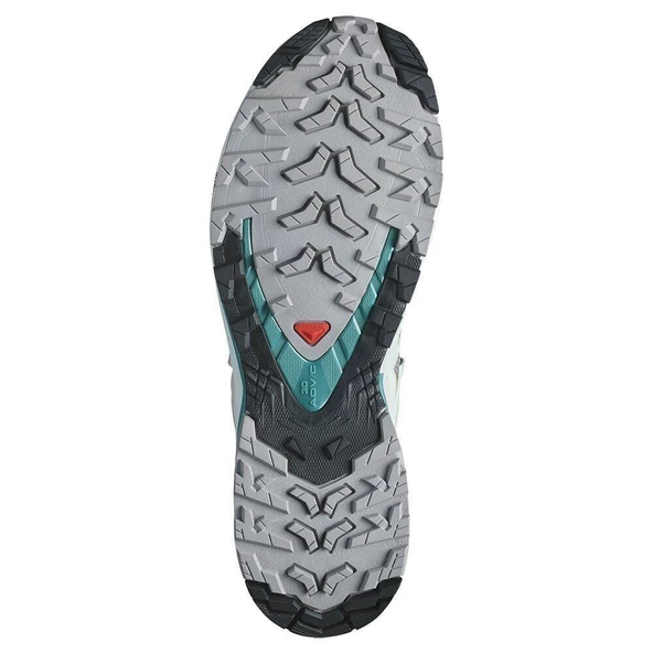 Salomon Xa Pro 3D V9 W Kadın Koşu Ayakkabısı - 2