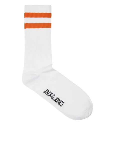 Jack & Jones Jackayden Tennis Sock Erkek Çorap