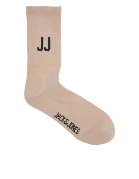 Jack & Jones Jacjj Tennis Sock Erkek Çorap