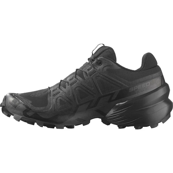 Salomon Speedcross 6 Kadın Koşu Ayakkabısı - Resim 2