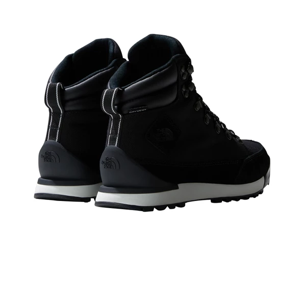 The North Face W Back-To-Berkeley Iv Textile Wp Kadın Bot - 3