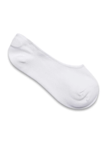 Jack & Jones Basic Multi Noos Erkek Babet Çorabı - 1