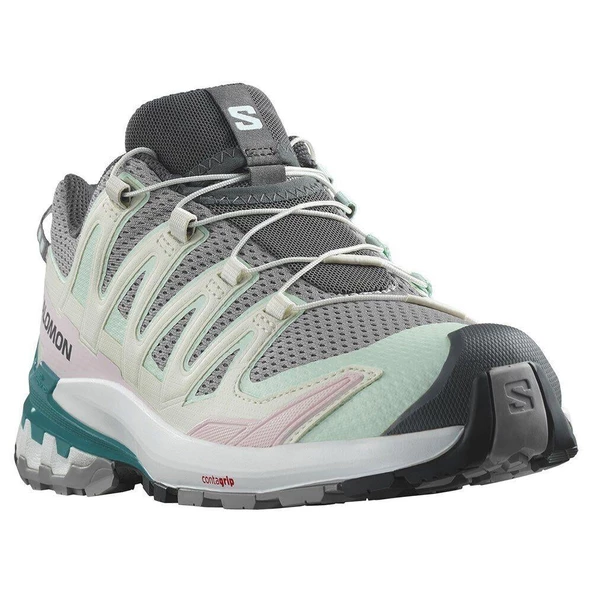Salomon Xa Pro 3D V9 W Kadın Koşu Ayakkabısı - 4