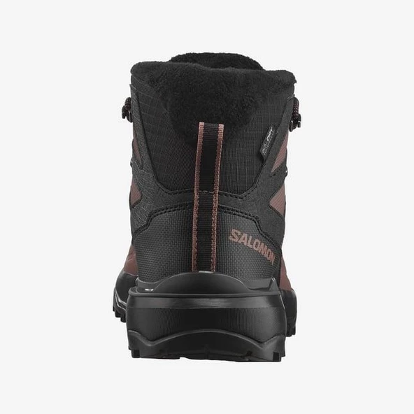 Salomon X Ultra Snowpilot Wp W Kadın Bot - 5
