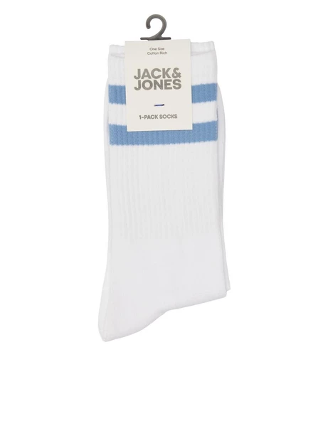 Jack & Jones Jackayden Tennis Sock Erkek Çorap - 2