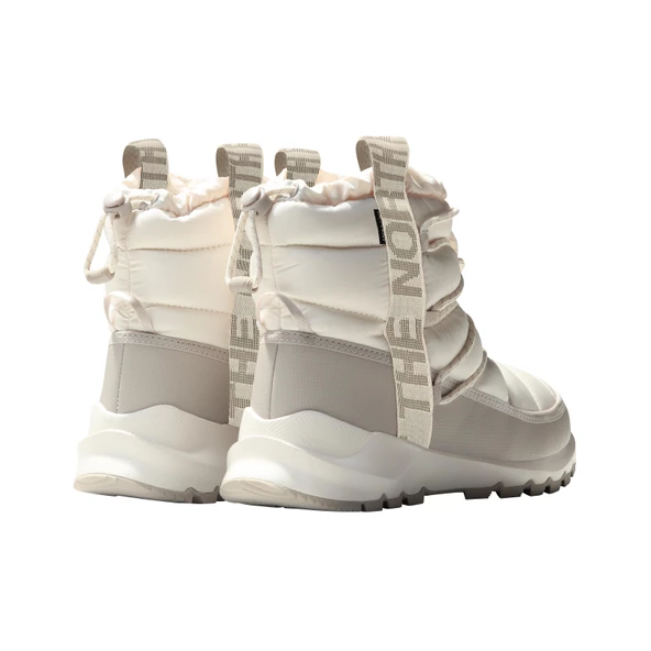 The North Face W Thermoball Lace Up Wp Kadın Bot - 2