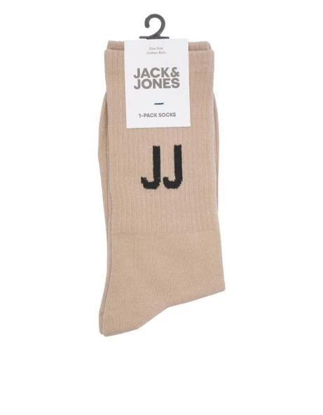 Jack & Jones Jacjj Tennis Sock Erkek Çorap - 2