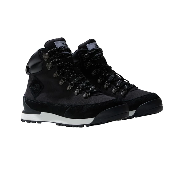 The North Face W Back-To-Berkeley Iv Textile Wp Kadın Bot