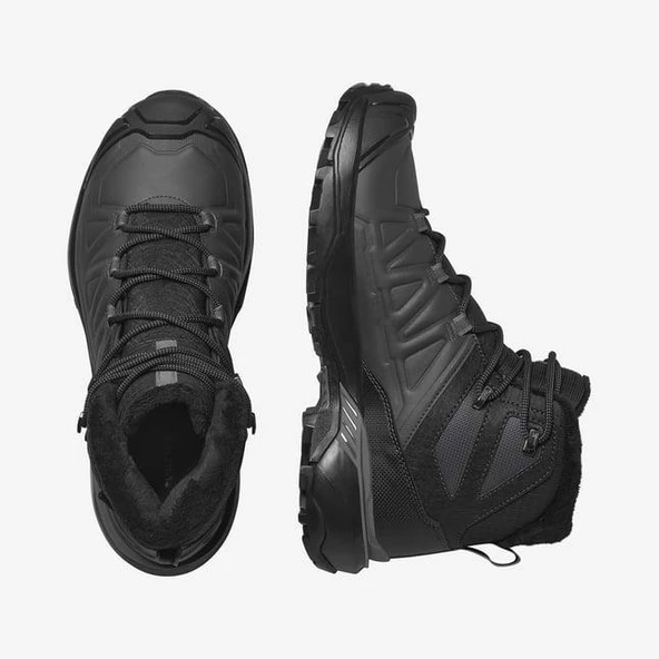 Salomon X Ultra Snowpilot Wp W Kadın Bot - 2