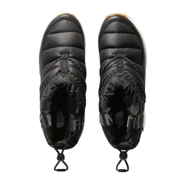The North Face W Thermoball Lace Up Wp Kadın Bot - 3