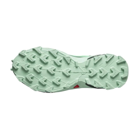 Salomon Supercross 4 Gtx W Kadın Koşu Ayakkabısı - 4