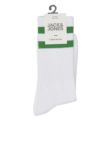 Jack & Jones Jackayden Tennis Sock Erkek Çorap - Resim 2
