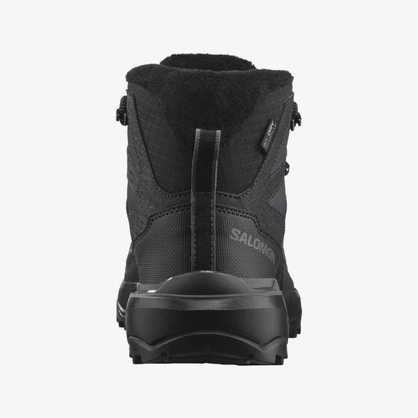 Salomon X Ultra Snowpilot Wp W Kadın Bot - 6