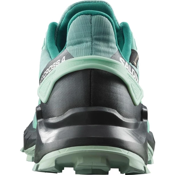 Salomon Supercross 4 Gtx W Kadın Koşu Ayakkabısı - 6
