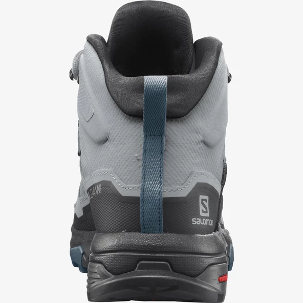 Salomon X Ultra 4 Mid GTX Kadın Bot - 5