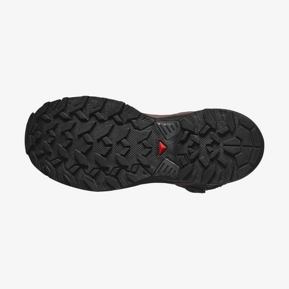 Salomon X Ultra Snowpilot Wp W Kadın Bot - 4