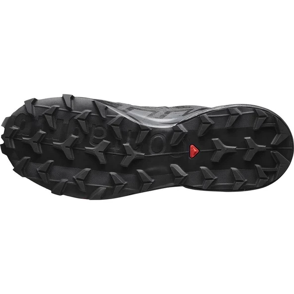 Salomon Speedcross 6 Kadın Koşu Ayakkabısı - Resim 5