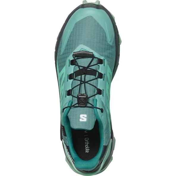 Salomon Supercross 4 Gtx W Kadın Koşu Ayakkabısı - 3