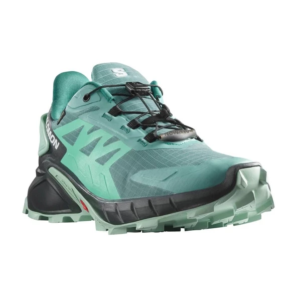 Salomon Supercross 4 Gtx W Kadın Koşu Ayakkabısı - 5