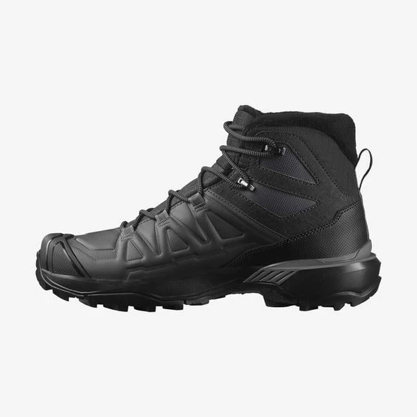 Salomon X Ultra Snowpilot Wp W Kadın Bot - 3