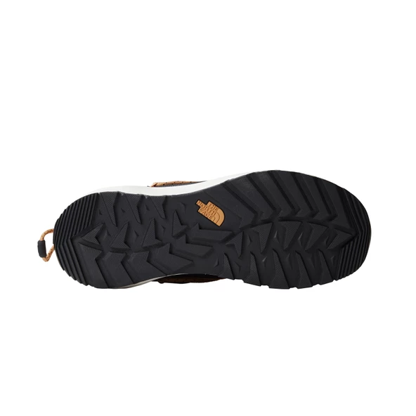 The North Face W Thermoball Lace Up Wp Kadın Bot - 4