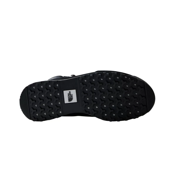 The North Face W Back-To-Berkeley Iv Textile Wp Kadın Bot - 5