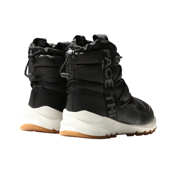 The North Face W Thermoball Lace Up Wp Kadın Bot - 2