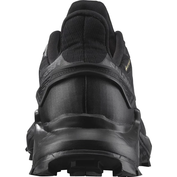 Salomon Supercross 4 GTX Kadın Koşu Ayakkabısı - 7