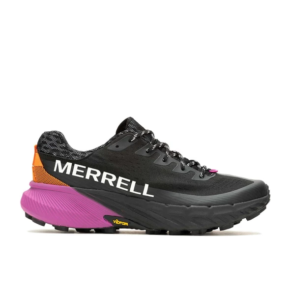 Merrell Agility Peak 5 Kadın Koşu Ayakkabısı