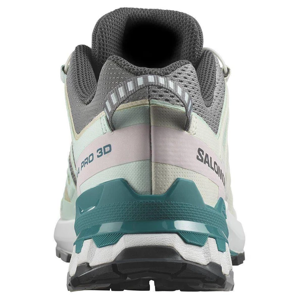Salomon Xa Pro 3D V9 W Kadın Koşu Ayakkabısı - 5