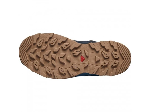 Salomon Outchill Ts Cswp W Kadın Bot - 4