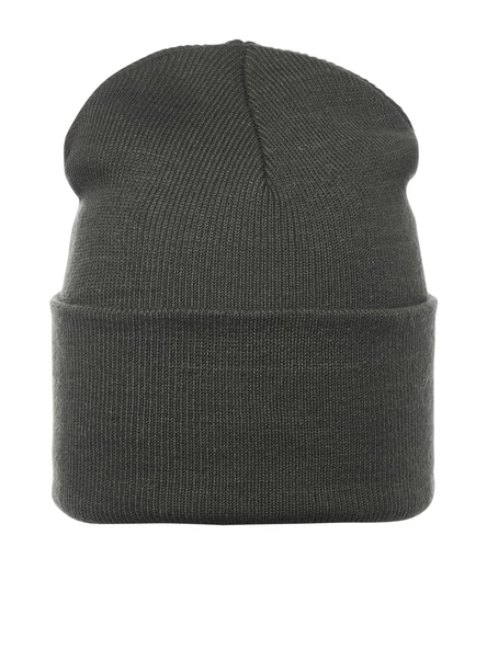 Jack & Jones Jaclong Knit Beanie Noos Erkek Bere - 3