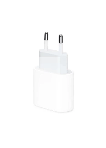 Apple 20w Usb-c Hızlı Şarj Güç Adaptörü - 3